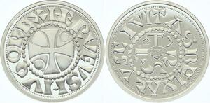 O4257 Medaille Argent 999% BE Proof ->M offre