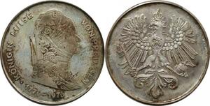 R0262 Medal Germany Prussia Reine Louise de Prusse 1776 1976 Silver AU 