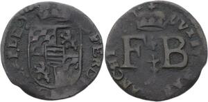 O2012 Netherlands Oord Liard Ferdinand van Beieren Ferdinand de Bavière 1640-42