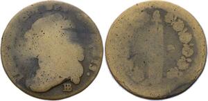 O2185 Constitution 12 Deniers Louis XVI 179- BB Strasbourg ->M offre