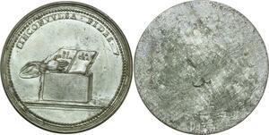 O6062 France Unique Cliché Lorraine Adalbert Alsace 1047-1048 N°3 Desnoyers SUP