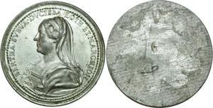 O6063 France Unique Cliché Berthe Lorraine Lothringen N°9 Desnoyers SUP