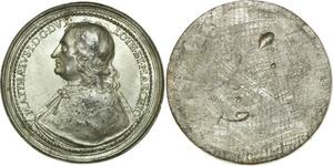 O6068 France Unique Cliché Mathieu I Lorraine Lothringen N°9 Desnoyers SUP