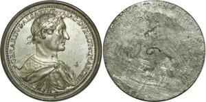 O6077 France Unique Cliché Gerard Alsace Lorraine Lothringen N°6 Desnoyers SUP