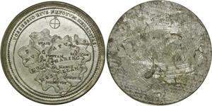 O6080 France Unique Cliché Land Duche Lorraine Lothringen N°5 Desnoyers SUP