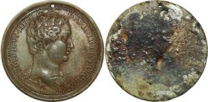 O6081 France Unique Cliché Frédéric IV Lorraine Lothringen Desnoyers