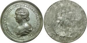 O6086 France Unique Cliché Agnès Duche Bar Lorraine Lothringen N°12 Desnoyers SUP