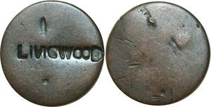 O6746 Token UK Great Britain Lingwood Norwich Penny ->M offer