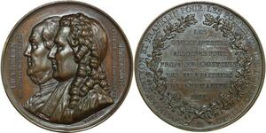 Medals and tokens from United States of America - Millenium
