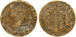 O7180 Russian Medal Russia Scupture Klodt Leningrad ->Make offer