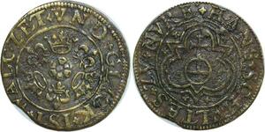 O7825 France Jeton Hans Schvltes Globe Couronnes Glick ->Make offer