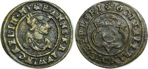 O7914 Token Hans Krauwinckei Nuremberg To Identify ->Make offer