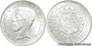 P8323 Sweden 1 Krona Gustaf V 1936 G Silver UNC ->Make offer
