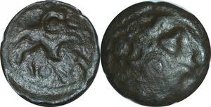 P5361 Gauloise Potin Gaulois à Identifier -> Make offer