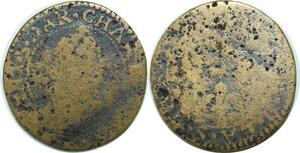 Charleville Double Tournois Charles Ier de Gonzague