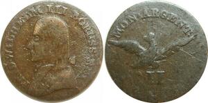 Q0269 German States 3 Groscher Friedrich Wilhelm III 1805 A  -> Make offer