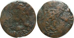 Q0361 Belgium Liard Ferdinand of Bavaria 1612 1650 -> Make offer