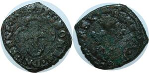 R1639 Double tournois à la croisette François 1er 1515-1547 ->Faire offre