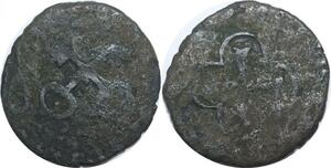 R2486 Comtat Venaissin Patard Pape Urbain VIII 1568 1644 Avignon -> Faire offre