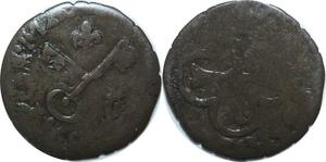 R2493 Comtat Venaissin Patard Pape Urbain VIII 1568 1644 Avignon Lis > M offer