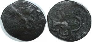 R2505 Comtat venaissin Patard Pape Urbain VIII 1568 1644 Avignon -> Faire offre