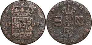 R3997 Belgium County Namur Liard Philips V 1710 -> Make Offer