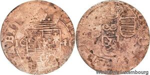 R4006 Belgium Reckheim 1 Oord Liard Ferdinand Aspremont 1641 Décentrée > M Offer