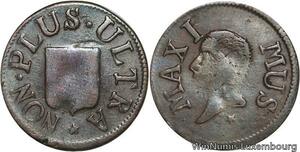 R4674 Token France Maximus Non Plus Ultra Ville de Lille -> Make offer