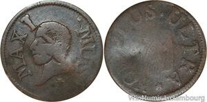R5431 Jeton Token Ultra Non Plus Ville Lille Maximus  -> Make offer