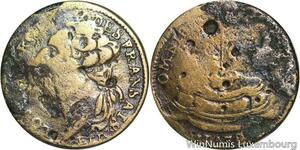 R5503 Jeton France Louis XVI Omnibvs Non Sibi 1774 1791 -> Make offer