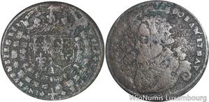 R5556 Jeton Henri IV Colliers des ordres du Roi 1553 1610 -> Make offer