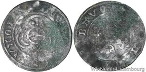 R5608 Germany Token Jeton compte Hans Kravwinckel Globe Rosette Nuremberg