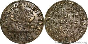 R5632 Rare Token Germany Memento Meister Changeur ND Nuremberg -> Make offer