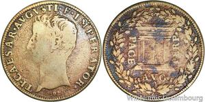 R5644 Rare Jeton Ceasar Avgvsti Imperator Pace Avg Terp -> Make offer