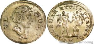 R5660 Token Germany Rechenpfennig Venus Nuremberg Johann Jakob Lauer UNC ->Offer