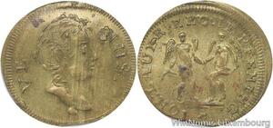 R5702 Token Germany Rechenpfennig Venus Nuremberg Johann Jakob Lauer UNC ->Offer