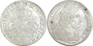 EE0043 Rare R3 Ecu 3 Couronnes Louis XIV 1712 K Bordeau Argent -> F offre