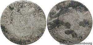 R6568 Italy Sardinia 10 Soldi Victor Amedee III 1795 Turin -> Make offer