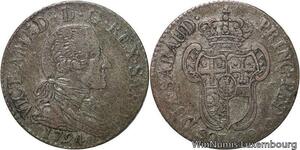 R6571 Italy Sardinia 20 Soldi Victor Amedee III 1794 Turin -> Make offer
