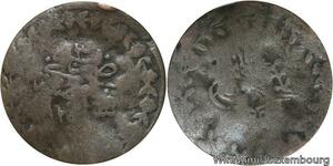 R6636 Ottoman Empire 20 Para Abdul Mejid AH 1257 1841 Constantinople Silver