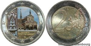 R7195 Germany 2 Euros State of Baden-Wurttemberg 2013 Colorful UNC -> Make offer