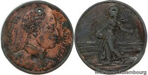 R7455 Token Italy Vittorio Emanuele III Semeuse 1916 -> Make offer