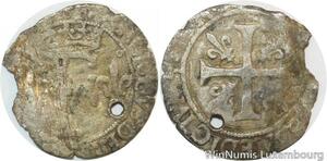 R9802 Dizain François Ier 1539 1540 point 8e Toulouse -> Make Offer