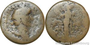 R9853 Roman Empire Sestertius Antoninus Pius 138 161 -> Make Offer