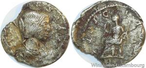 R9877 Roman Empire Antoninien Julia Maesa 223 226 -> Make Offer