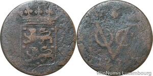 R9918 Indonesia Netherlands East Indies Duit VOC 1729 1794 -> Make Offer