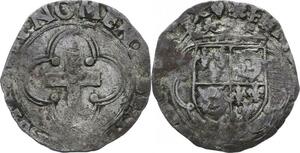 O2800 Douzain François Ier à la Croisette du Dauphiné ->Make offer