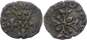 O2816 Dombes Liard Marie de Montpensier ->Make offer