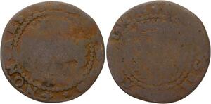 O2832 Rare R2 Liard de France Louis XIV 1699 & Aix Décentrée ->Make offer