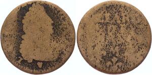 O3259 France Liard de France Louis XIV M Toulouse R4 ? -> Make offer